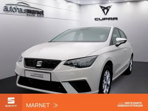 Used SEAT IBIZA Petrol 2023 Ad 