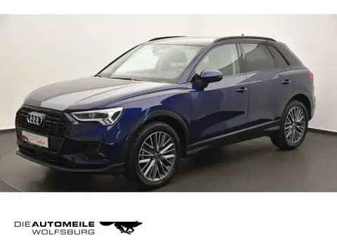 Used AUDI Q3 Diesel 2022 Ad Germany