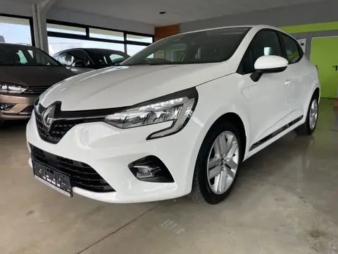 Used RENAULT CLIO Petrol 2020 Ad 