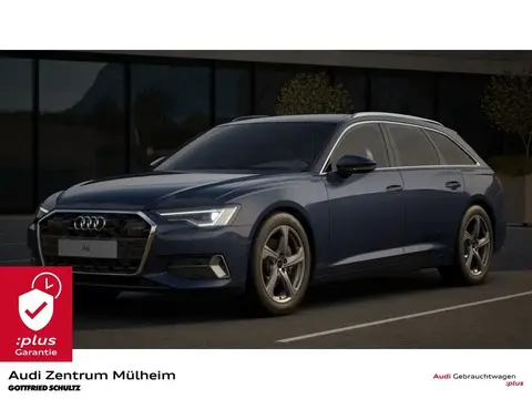 Annonce AUDI A6 Essence 2023 d'occasion 