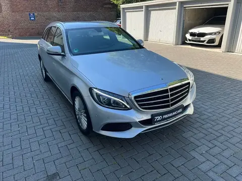 Used MERCEDES-BENZ CLASSE C Diesel 2016 Ad 