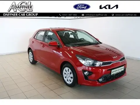 Used KIA RIO Petrol 2023 Ad 