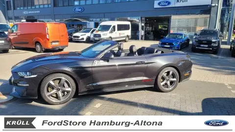 Used FORD MUSTANG Petrol 2024 Ad 