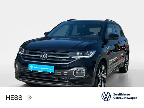 Used VOLKSWAGEN T-CROSS Petrol 2023 Ad 