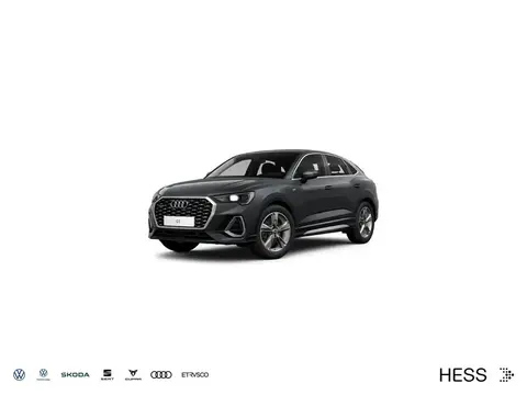 Annonce AUDI Q3 Diesel 2023 d'occasion 