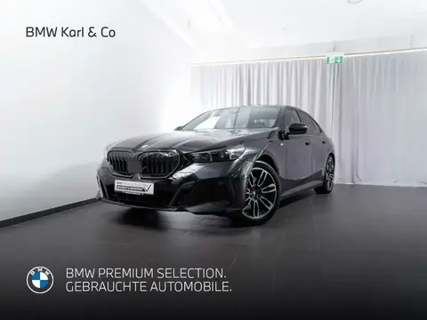 Used BMW SERIE 5 Diesel 2024 Ad 