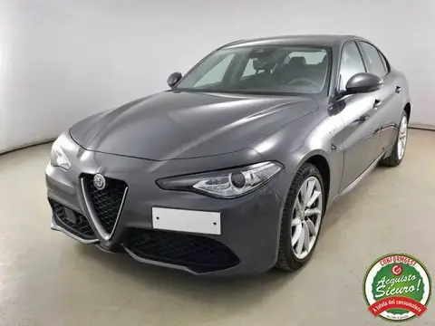 Used ALFA ROMEO GIULIA Diesel 2018 Ad 