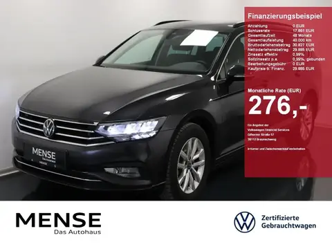 Used VOLKSWAGEN PASSAT Diesel 2023 Ad 