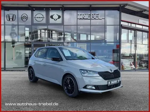 Used SKODA FABIA Petrol 2019 Ad 