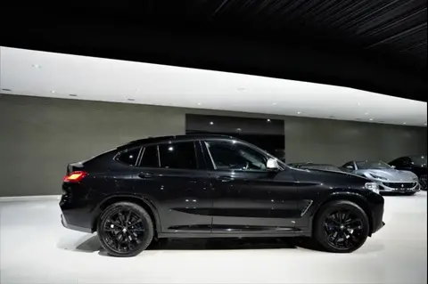 Used BMW X4 Petrol 2019 Ad 