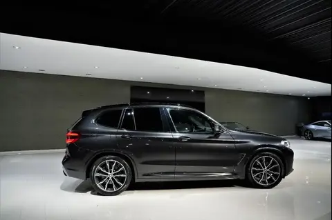 Annonce BMW X3 Essence 2018 d'occasion 