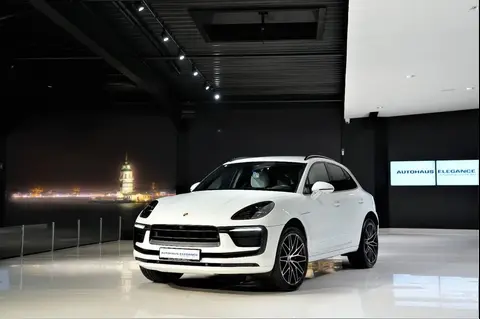 Used PORSCHE MACAN Petrol 2022 Ad 