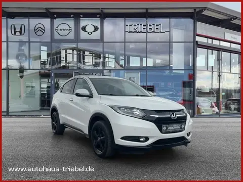 Annonce HONDA HR-V Essence 2018 d'occasion 