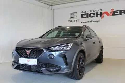 Used CUPRA FORMENTOR Petrol 2020 Ad 