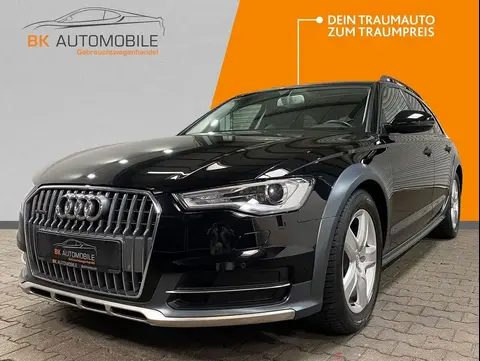 Used AUDI A6 Diesel 2017 Ad 