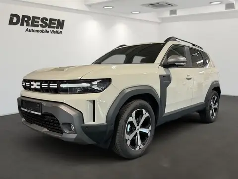 Annonce DACIA DUSTER Essence 2024 d'occasion 