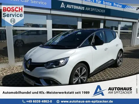 Used RENAULT SCENIC Petrol 2017 Ad 