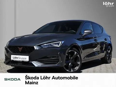 Used CUPRA LEON Petrol 2023 Ad 