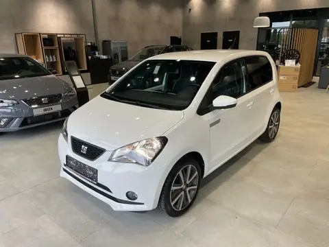 Annonce SEAT MII Non renseigné 2021 d'occasion 