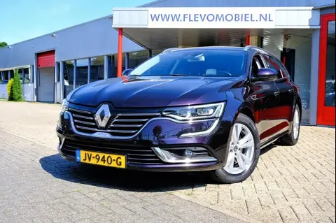 Used RENAULT TALISMAN Petrol 2016 Ad 