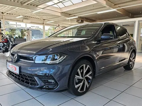 Used VOLKSWAGEN POLO Petrol 2023 Ad 