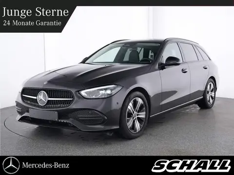 Used MERCEDES-BENZ CLASSE C Petrol 2023 Ad 