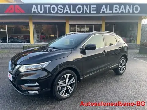 Used NISSAN QASHQAI Petrol 2018 Ad 