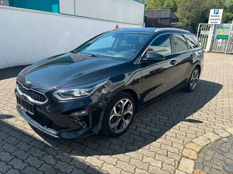 Used KIA CEED Diesel 2020 Ad 