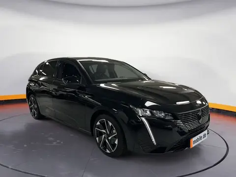 Annonce PEUGEOT 308 Essence 2023 d'occasion 