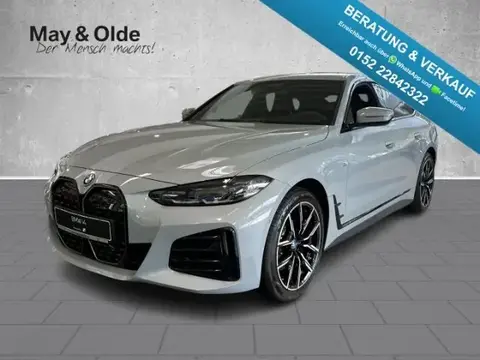 Used BMW I4 Not specified 2024 Ad 