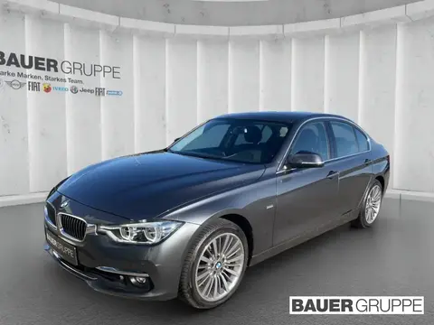 Used BMW SERIE 3 Diesel 2018 Ad 