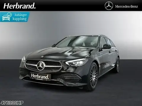 Used MERCEDES-BENZ CLASSE C Petrol 2024 Ad 