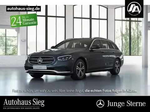 Used MERCEDES-BENZ CLASSE E Diesel 2023 Ad 