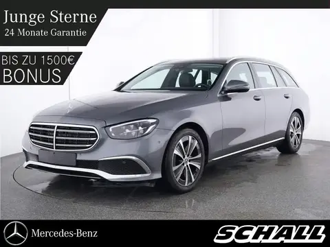 Used MERCEDES-BENZ CLASSE E Diesel 2023 Ad 