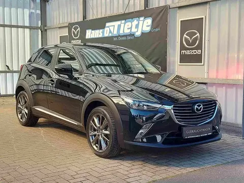 Used MAZDA CX-3 Petrol 2018 Ad 