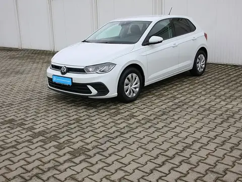 Annonce VOLKSWAGEN POLO Essence 2024 d'occasion 