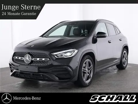 Annonce MERCEDES-BENZ CLASSE GLA Essence 2023 d'occasion 