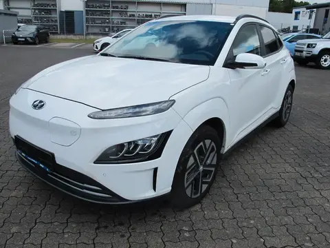 Annonce HYUNDAI KONA Non renseigné 2023 d'occasion 