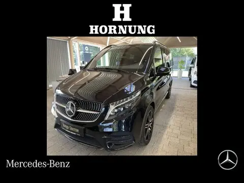 Used MERCEDES-BENZ CLASSE V Diesel 2023 Ad 