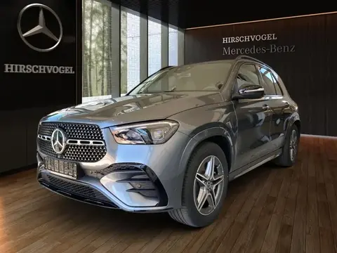 Used MERCEDES-BENZ CLASSE GLE Hybrid 2023 Ad 