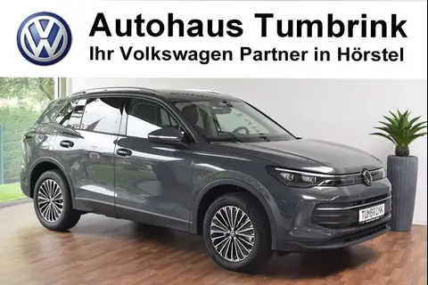 Annonce VOLKSWAGEN TIGUAN Diesel 2024 d'occasion 