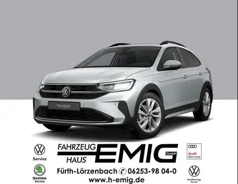 Annonce VOLKSWAGEN TAIGO Essence 2024 d'occasion 