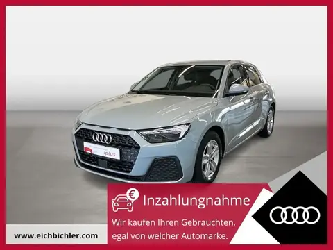 Used AUDI A1 Petrol 2020 Ad 