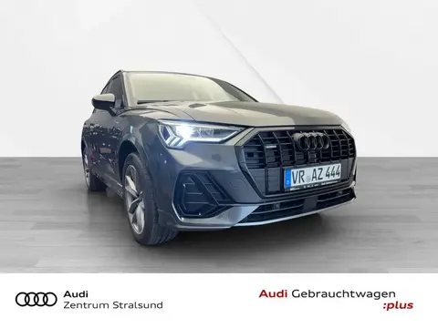 Used AUDI Q3 Petrol 2024 Ad Germany