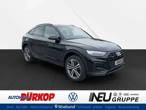 Used AUDI Q5 Diesel 2023 Ad 