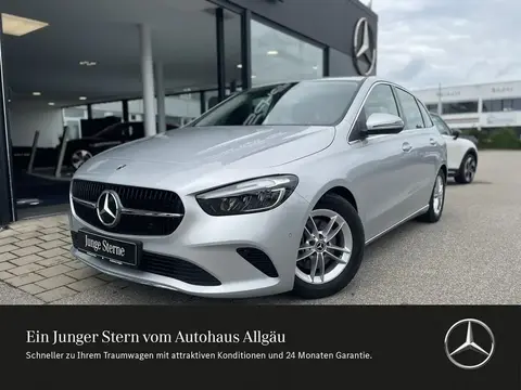 Annonce MERCEDES-BENZ CLASSE B Essence 2023 d'occasion 