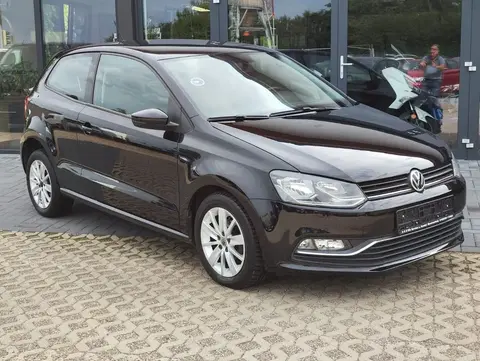 Used VOLKSWAGEN POLO Diesel 2015 Ad 