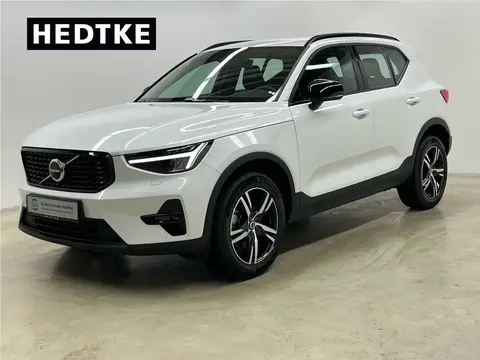 Used VOLVO XC40 Petrol 2023 Ad Germany