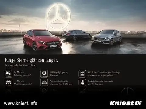 Used MERCEDES-BENZ CLASSE A Petrol 2018 Ad 