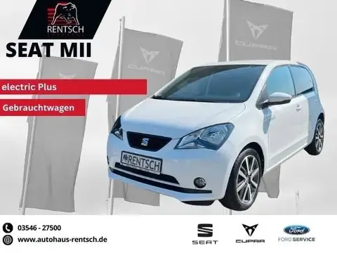 Used SEAT MII Not specified 2021 Ad 